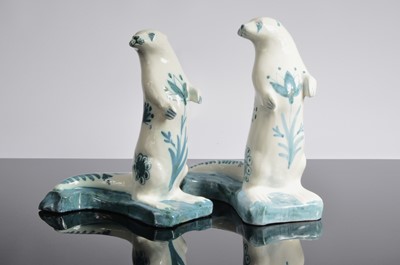 Lot 267 - David Sharpe for Rye Pottery