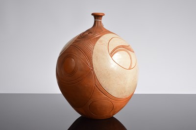 Lot 269 - Harry Juniper Bidefort Pottery