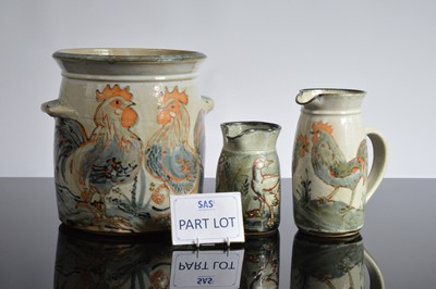 Lot 272 - Colin Kellam