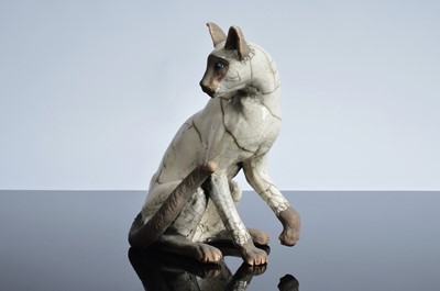 Lot 274 - Dillon Rudge