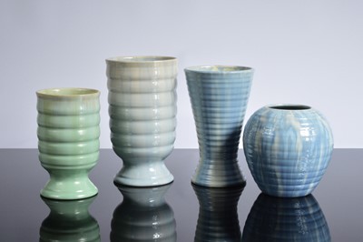 Lot 291 - Candy Ware