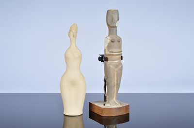 Lot 318 - Geoffrey Eastop 1921 - 2014