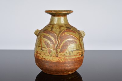 Lot 321 - Janet Leach 1918 - 1997
