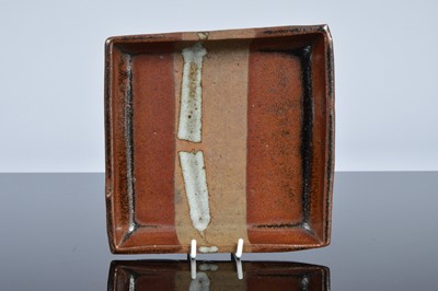 Lot 322 - Janet Leach 1918 - 1997