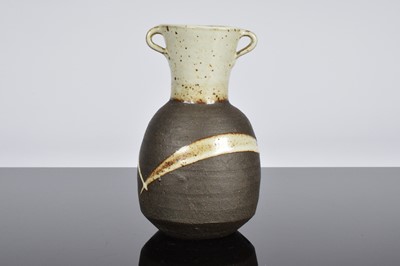 Lot 323 - Janet Leach 1918 - 1997