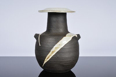 Lot 324 - Janet Leach 1918 - 1997
