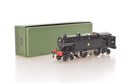 Lot 20 - Hornby 0 Gauge E220 Tank Loco BR black