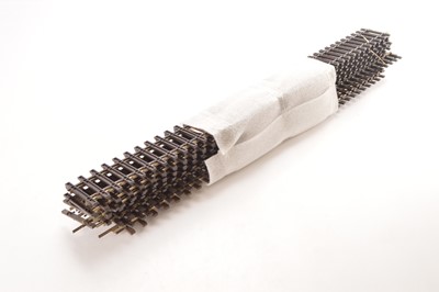 Lot 400 - Peco SL-800 Gauge 1 Code 200 Flexible Track (11)