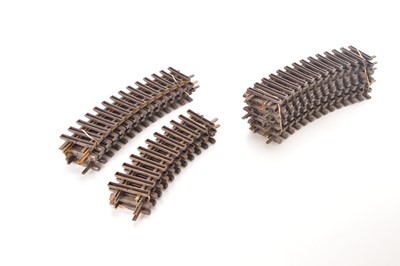 Lot 401 - LGB Curved Track (22)