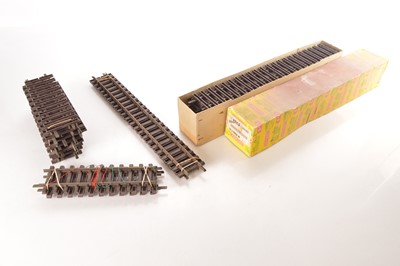 Lot 402 - LGB Straight Track(29)