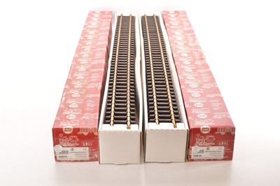 Lot 444 - LGB 10610 1200mm straight Track (12)