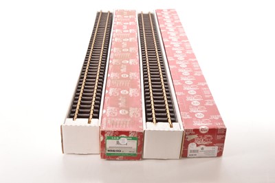 Lot 445 - LGB 10610 1200mm straight Track (12)