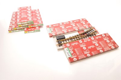 Lot 447 - LGB R1 and R3 Points (8)