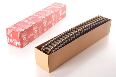 Lot 448 - LGB R5 Curves (16)
