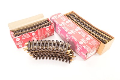 Lot 450 - LGB R1 and R3 Curves (36)