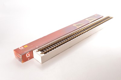 Lot 455 - PIKO 1200mm Straight Track (6)