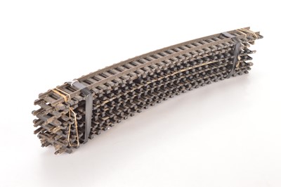 Lot 460 - Aristocraft Curves, 3 different Radii (28)