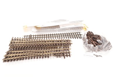 Lot 465 - Tenmille Gauge 1 Track (21)