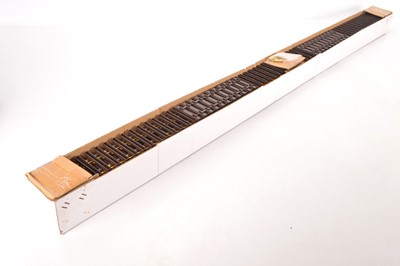 Lot 471 - AML G Gauge Track New in Box (1) E