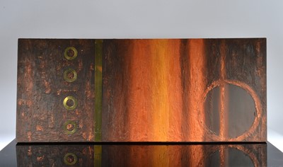 Lot 626 - Kerry Darlington (born 1974)