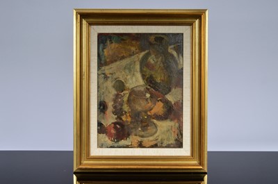 Lot 657 - Attributed to Akos Zsoter