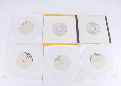 Lot 132 - Soul White Label / Test Pressings