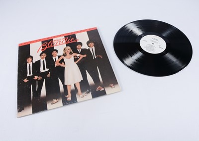 Lot 151 - Blondie LP