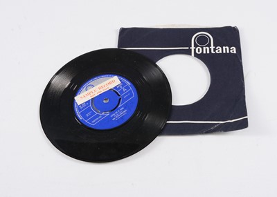 Lot 181 - The Little Darlings 7" Single