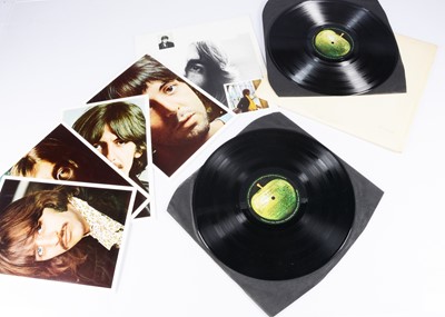 Lot 188 - Beatles LP