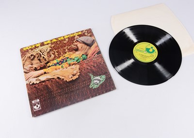 Lot 206 - Roy Harper LP