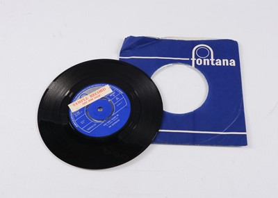 Lot 231 - The Sassenachs 7" Single