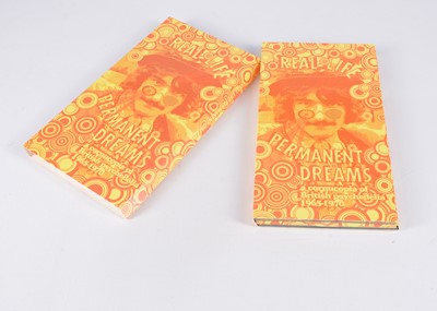 Lot 358 - Psychedelic CD Box Set