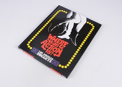 Lot 413 - Psychedelic CD Box Set