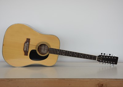 Lot 508 - Acoustic Guitars
