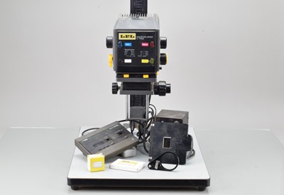 Lot 240 - A LPL C 7700 Colour Enlarger