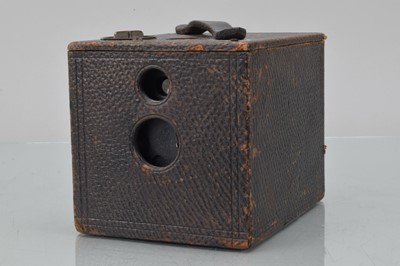 Lot 301 - A Kodak No. 2 Bulls Eye 97 Model Camera