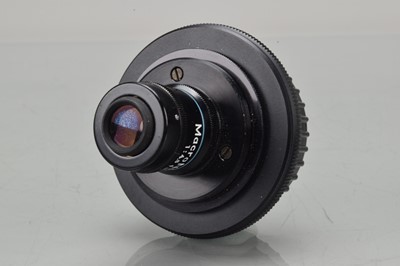 Lot 546 - A Nikon Macro-Nikkor 35mm f/4.5 HM-12x Lens