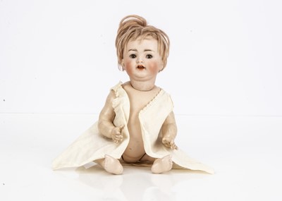 Lot 1414 - A Kämmer & Reinhardt 126 character baby
