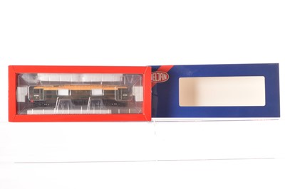 Lot 205 - Heljan OO Gauge Electric Locomotive EM2