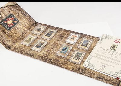 Lot 91 - A 2018, London Mint issued 'Your country needs you' Posters of the First World War ingot collection