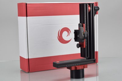 Lot 155 - A Roundabout Deluxe 5R Panoramic Tripod Head