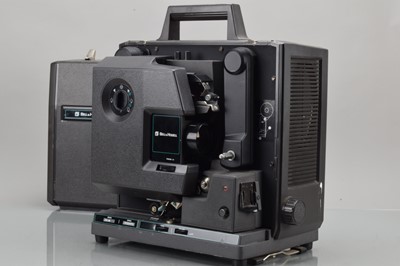 Lot 470 - A Bell & Howell Filmosound 2585 AX 16mm Sound Cine Projector