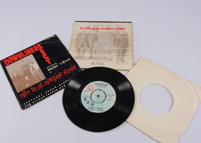 Lot 145 - Downliners Sect EP / Signatures