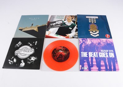 Lot 183 - Indie / 2000s 7" Singles