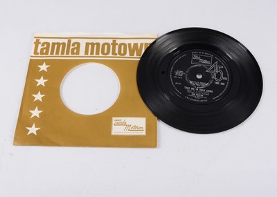 Lot 193 - Kim Weston 7" Single