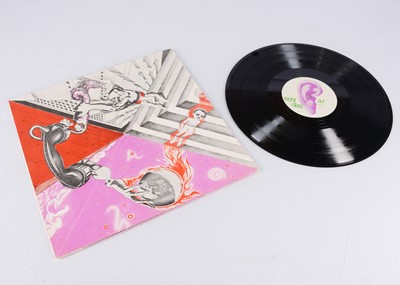 Lot 292 - Annexus Quam LP