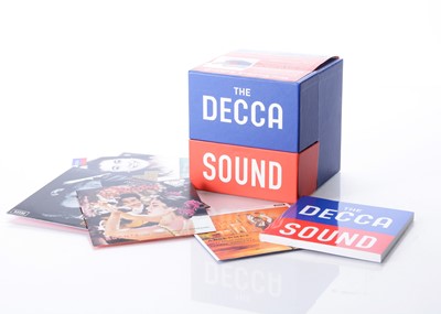 Lot 369 - Classical CD Box Set