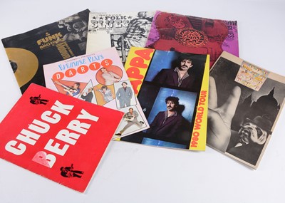 Lot 500 - Concert Programmes