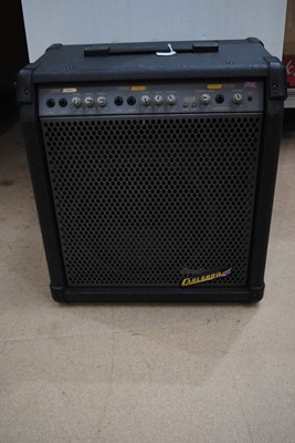 Lot 724 - Carlsbro Combo