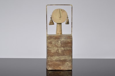 Lot 213 - John Maltby (1936-2020)